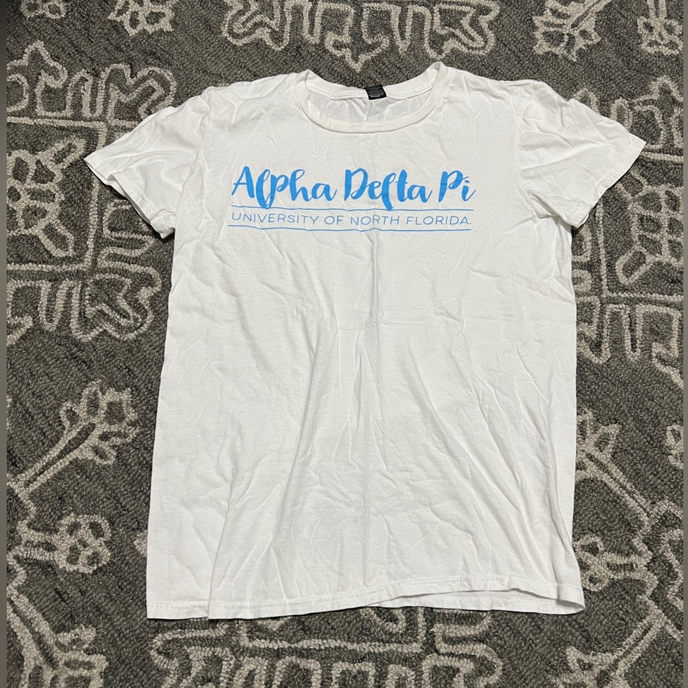 Alpha Delta Pi University Shirt
